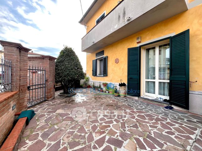 Appartamento in residenziale in Via Peretola