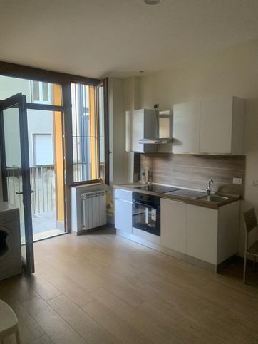 Appartamento in residenziale in Viale Luigi Bodio 16