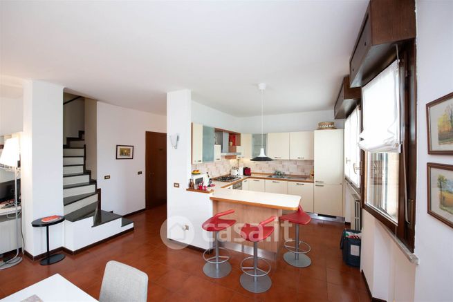 Appartamento in residenziale in 