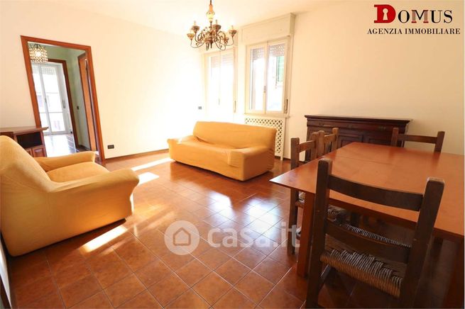 Appartamento in residenziale in Via Leonardo da Vinci 11
