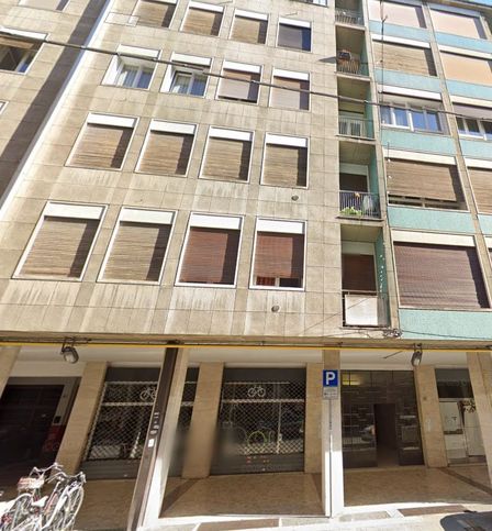 Appartamento in residenziale in Viale Europa