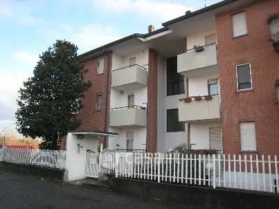 Appartamento in residenziale in Via Luigi Pirandello 10