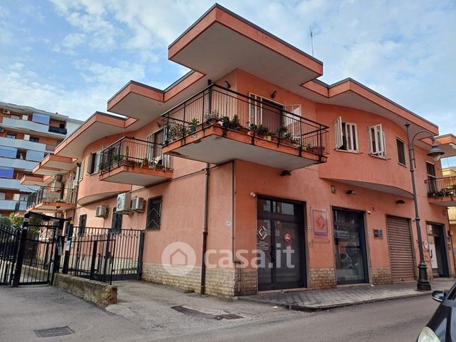 Appartamento in residenziale in Via Giacomo Budetti 42