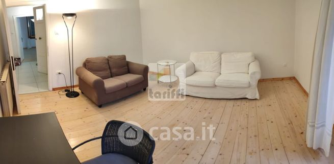 Appartamento in residenziale in sangro