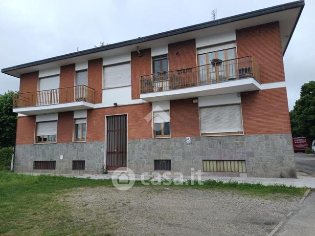 Ufficio in commerciale in Via Andrea Sansovino 225