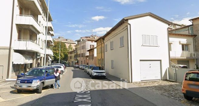 Appartamento in residenziale in Via XX Settembre