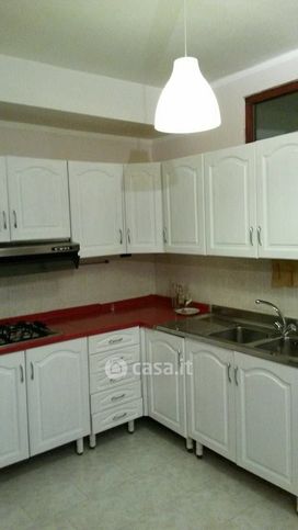 Appartamento in residenziale in Via Pratola