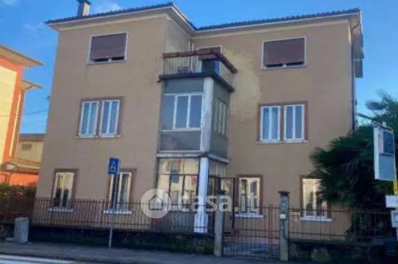 Appartamento in residenziale in Viale Sant' Agostino