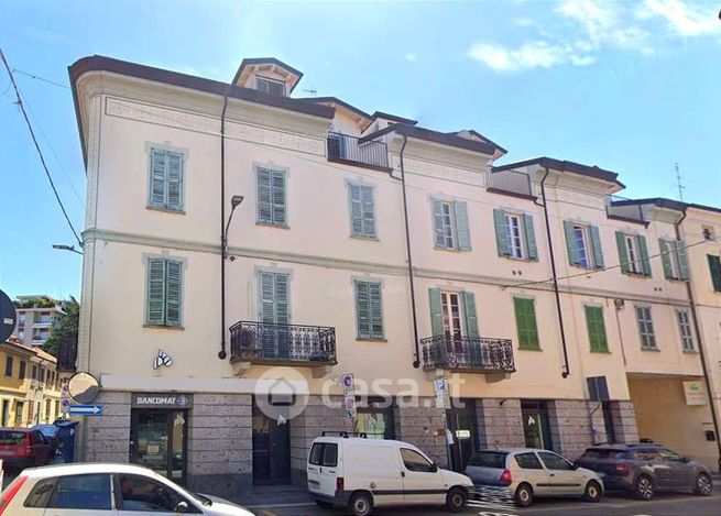 Appartamento in residenziale in Via Giuseppe Mazzini 3