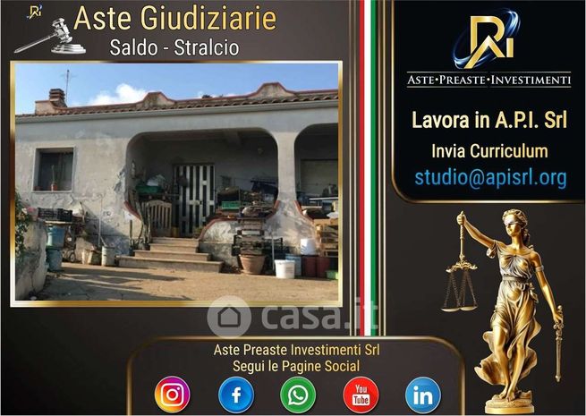 Appartamento in residenziale in Traversa San Filippo Neri 10