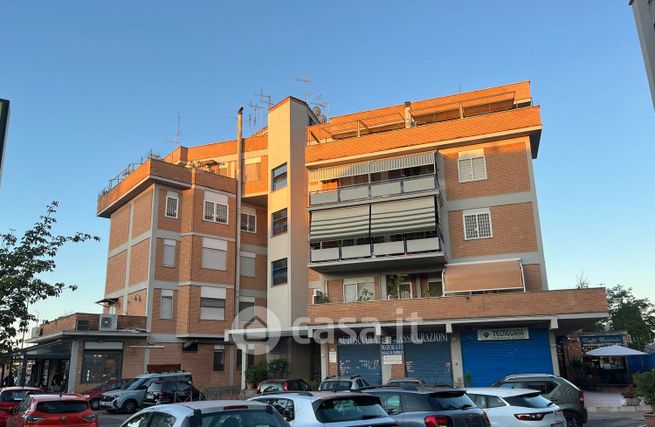 Appartamento in residenziale in Via della Casetta Mattei