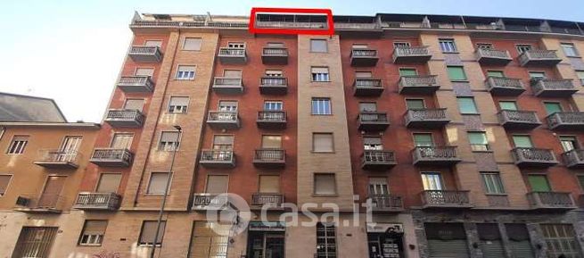 Appartamento in residenziale in Via Bernardino Luini