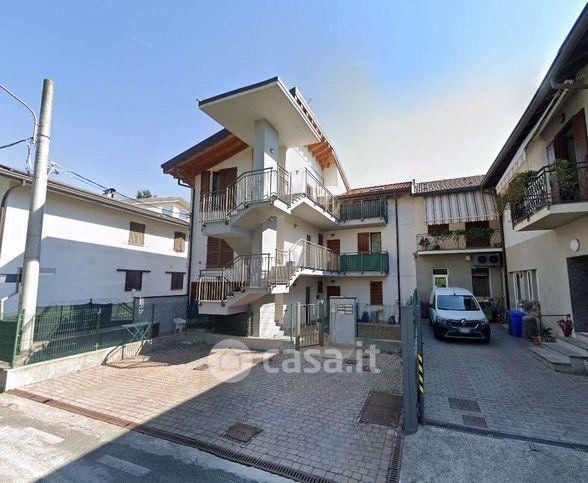 Appartamento in residenziale in Via General Cantore 31