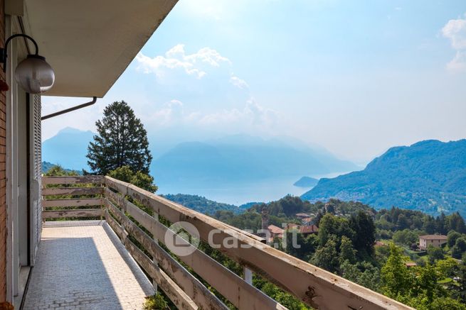 Casa indipendente in residenziale in Via ai Monti