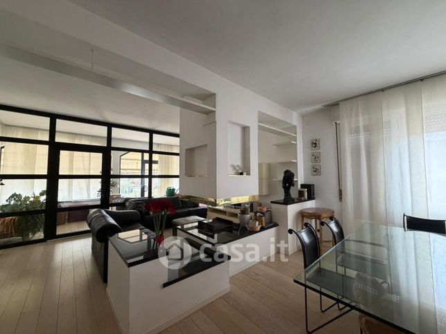 Appartamento in residenziale in Via San Martino