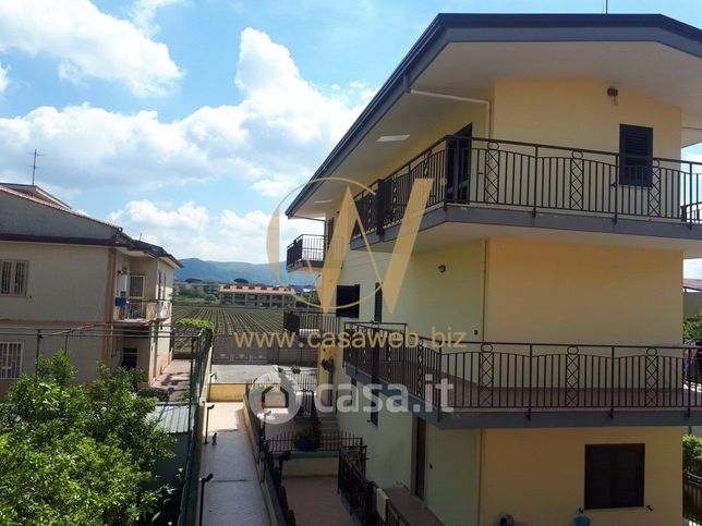 Villetta a schiera in residenziale in Via Giuseppe Garibaldi 26