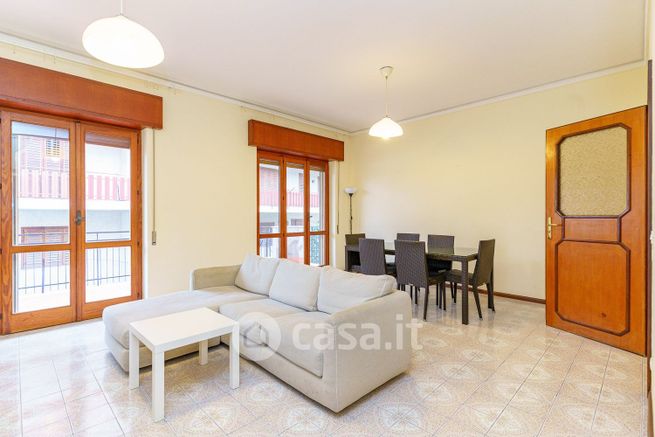 Appartamento in residenziale in Via Livorno 101