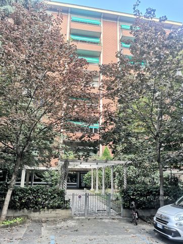 Appartamento in residenziale in Via Ambrogio Magenta 12