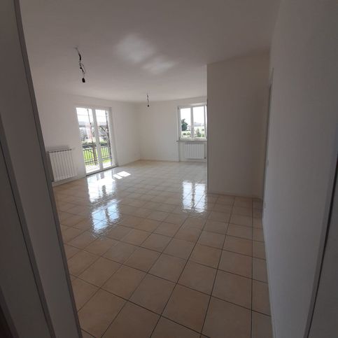 Appartamento in residenziale in 