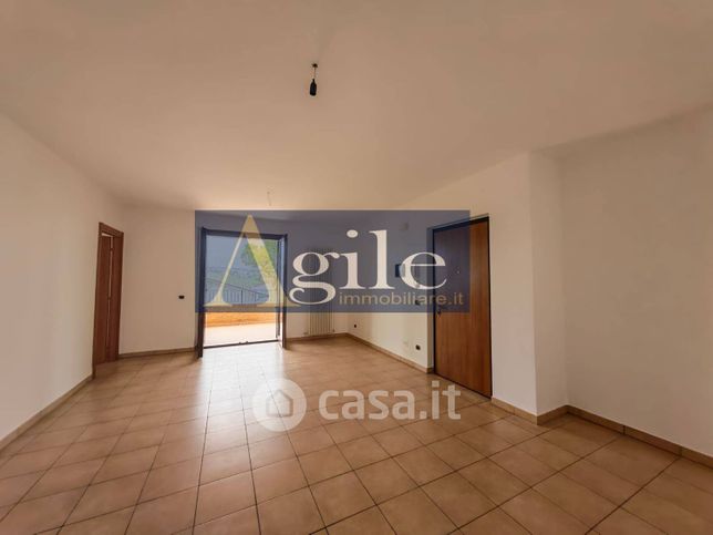 Appartamento in residenziale in Via Tevere 1
