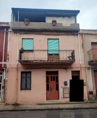 Appartamento in residenziale in Via Comunale