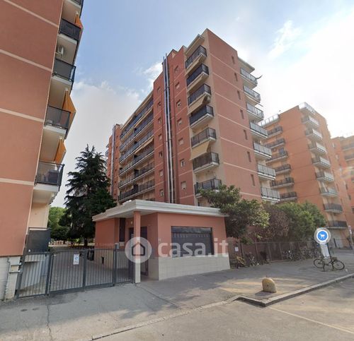 Appartamento in residenziale in Via Domenico Cimarosa 3