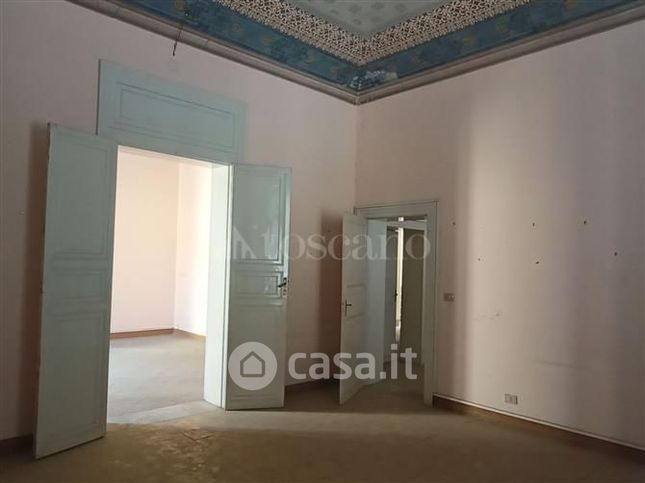 Appartamento in residenziale in Via Bastioni