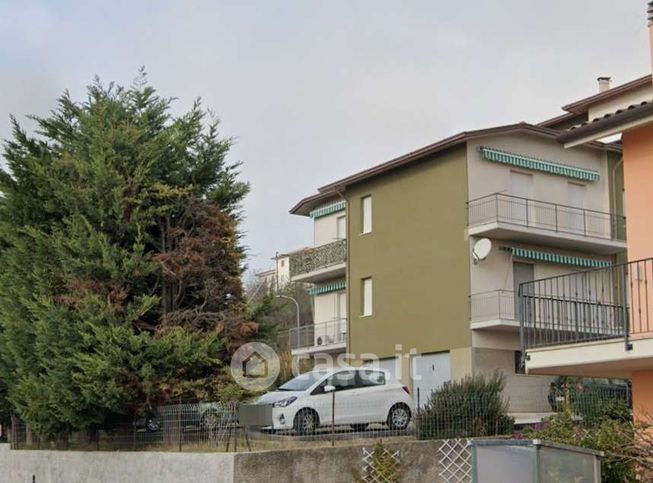 Appartamento in residenziale in Via Concio