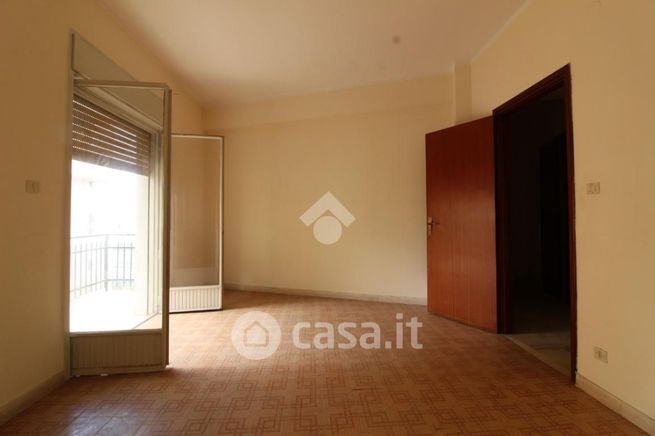 Appartamento in residenziale in Via Laganà 18