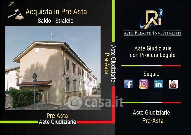 Appartamento in residenziale in Via Ambrogio Cappellini 6