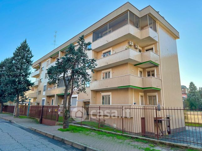 Appartamento in residenziale in Via del GesÃ¹