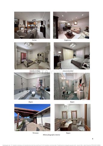 Appartamento in residenziale in Via Martiri di Nassirya 122