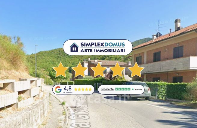 Appartamento in residenziale in Via Giovanni Santi
