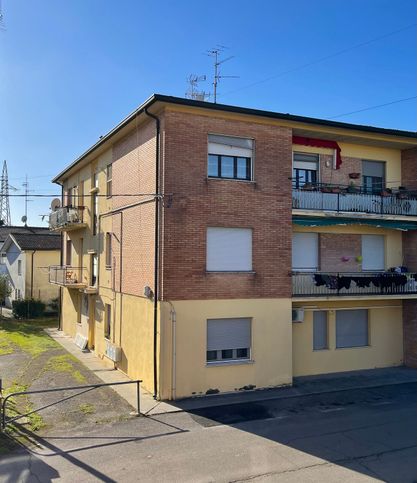 Appartamento in residenziale in Via Marina Sereni