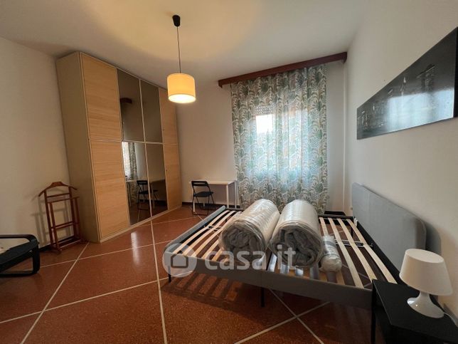 Appartamento in residenziale in Via Lodovico Varthema