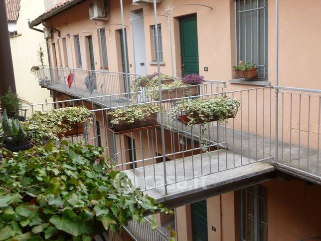 Appartamento in residenziale in Corso Cairoli