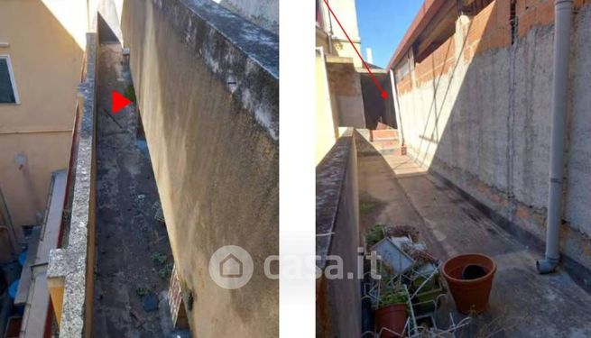 Capannone in commerciale in Via T. Cannizzaro 58