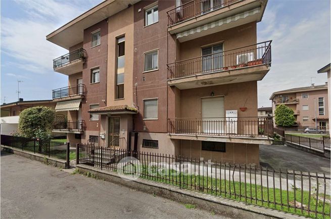 Appartamento in residenziale in Via Leonardo da Vinci 8