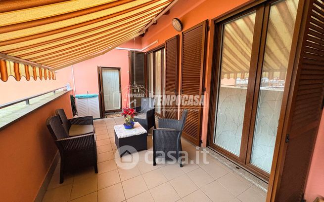 Appartamento in residenziale in Via Ticino 12