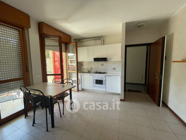 Appartamento in residenziale in Corso Leonardo da Vinci