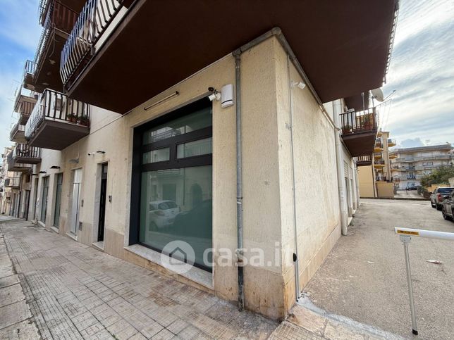 Attivitã /licenza (con o senza mura) in commerciale in Via Santissimo Salvatore 349