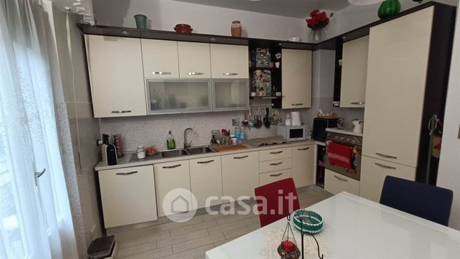 Appartamento in residenziale in 