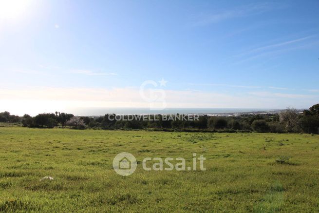 Terreno agricolo in commerciale in 