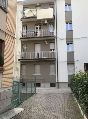 Appartamento in residenziale in Via Isonzo