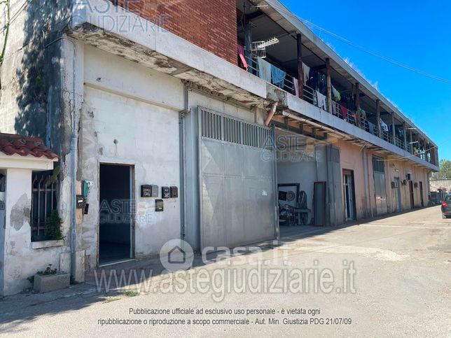 Appartamento in residenziale in Via dei Diavoli