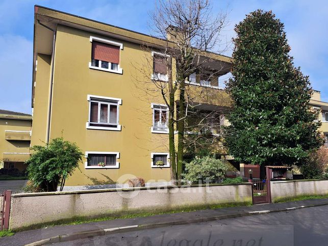 Appartamento in residenziale in Via Giacomo Matteotti 15