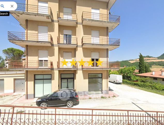 Appartamento in residenziale in Via Pompeo Bevitori