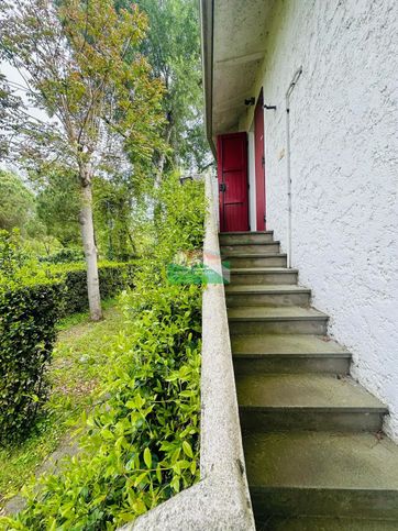 Appartamento in residenziale in Viale degli Aironi