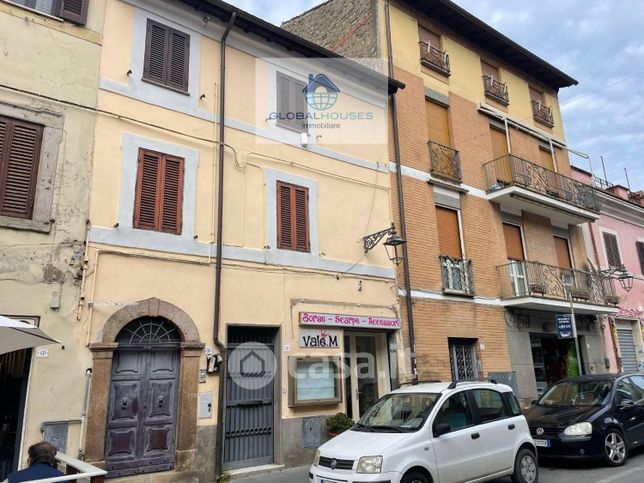 Appartamento in residenziale in Corso Vittorio Emanuele