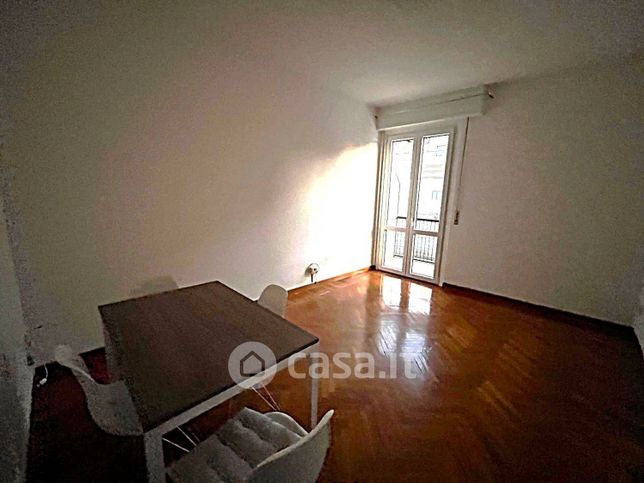 Appartamento in residenziale in Via Cenisio 78